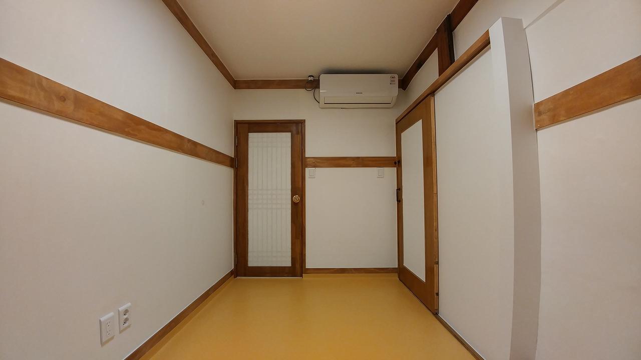 Sohyundang Guesthouse Seoul Exterior photo