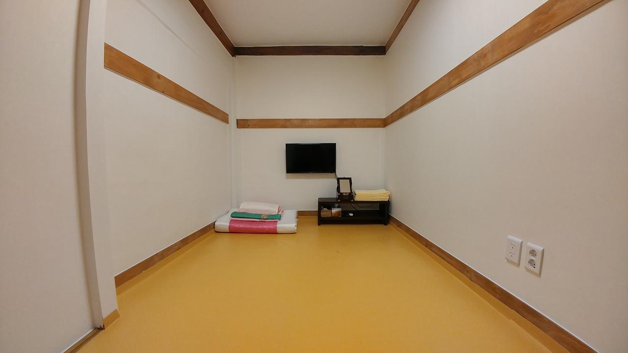 Sohyundang Guesthouse Seoul Exterior photo