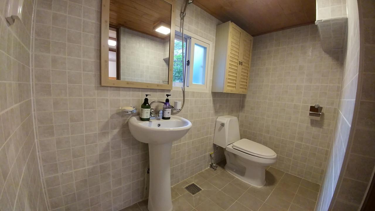Sohyundang Guesthouse Seoul Exterior photo