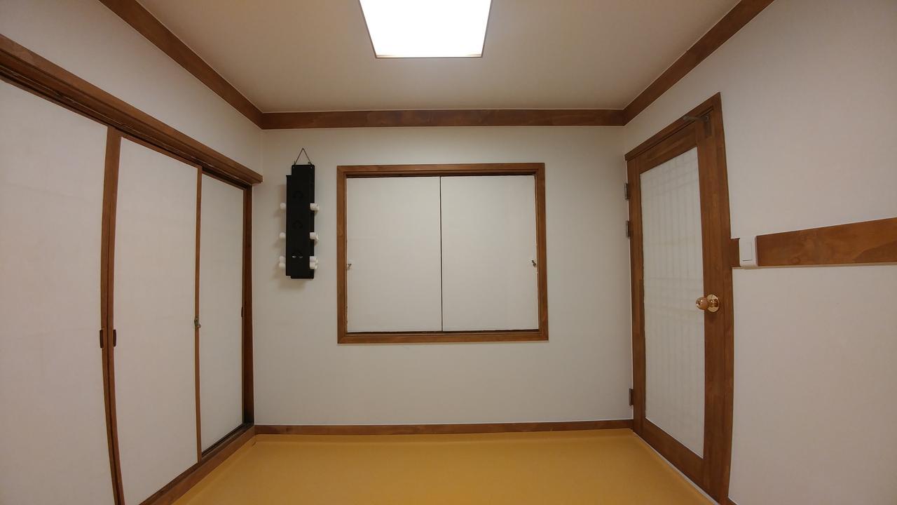 Sohyundang Guesthouse Seoul Exterior photo